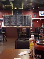 Beer Selections