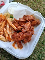 Buffalo Wings