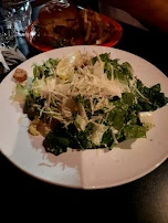 Ceasar Salad