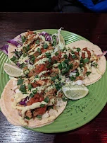 Chicken 3rd Street Tacos