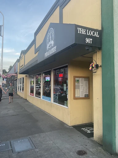 The Local 907 photo 3
